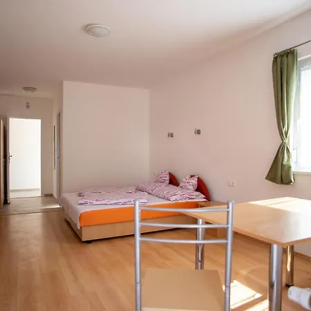 Bonita Apartman Ház Apartman Zalakaros