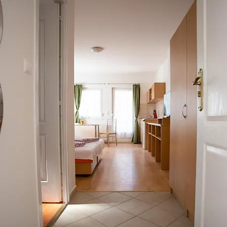 Bonita Apartman Ház Zalakaros