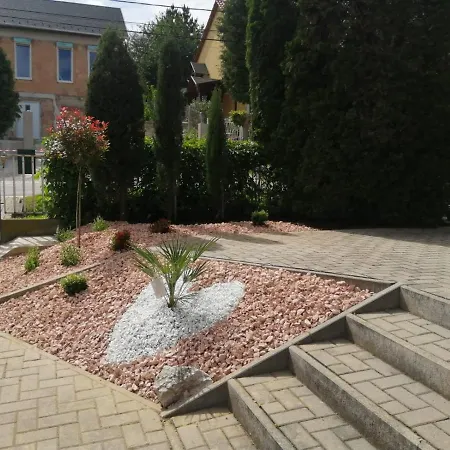 Bonita Apartman Ház * Zalakaros