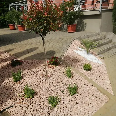 Apartman Bonita Apartman Ház Zalakaros