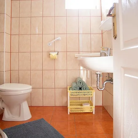 Bonita Apartman Ház * Zalakaros