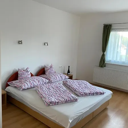 Bonita Apartman Ház Apartman Zalakaros