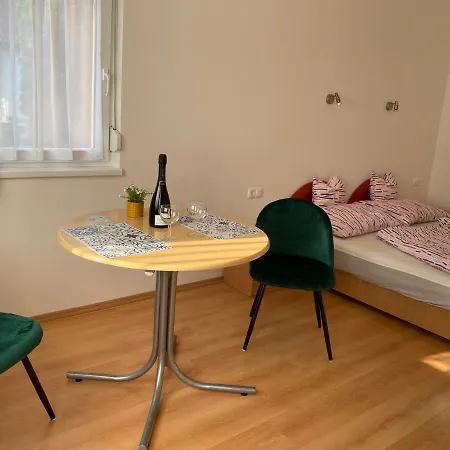 Bonita Apartman Ház Apartman Zalakaros