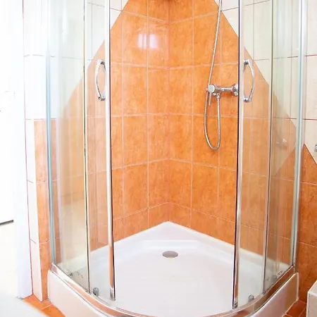 Bonita Apartman Ház * Zalakaros